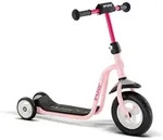Puky Roller R1 - retro rose