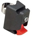 KLICKfix Contour Max Adapter f?r Sattelst?tzen