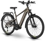 Husqvarna Tourer T2 Gent