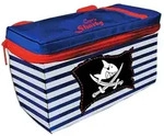 Bike Fashion Lenkertasche Kinder - Capt'n Sharky - Einheitsgr&ouml;&szlig;e