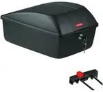 KLICKfix Bike Box 12 l schwarz