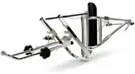 Follow Me Tandem Komplettset