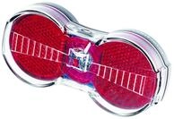 Busch und Mueller Ruecklicht Toplight Flat S Senso