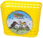 Bike Fashion Lenkerkorb Kinderfahrrad