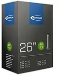 Schwalbe Fahrrad-Schlauch AV 13 26 Zoll