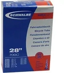 Schwalbe Schlauch SV 20 28" Extra light