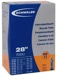 Schwalbe Schlauch DV 17 28 Zoll