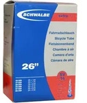 Schwalbe Schlauch SV 14 26" Extra light