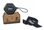 TRAX Pro Fahrrad Abschleppseil