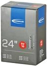 Schwalbe Fahrrad-Schlauch SV 10 24 Zoll