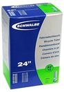 Schwalbe Schlauch AV 10 24 Zoll Autoventil