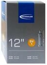 Schwalbe Fahrrad-Schlauch DV 1 12 Zoll
