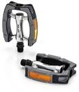XLC Pedale City-/Comfort Alu PD-C07