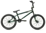 S cool S`cool XtriX 20-1S BMX-Fahrrad
