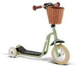 Puky Roller R1 Classic - retro green