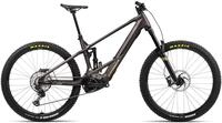 Orbea WILD M10 - Cosmic Carbon View - M | 29 Zoll