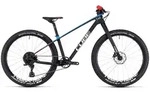 Cube Elite 240 C:62 Pro 2026 - carbon ́n ́blue ́n ́red