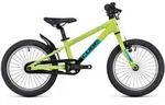 Cube Cubie 160 RT - green ́n ́black
