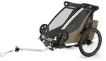 Thule Chariot Cross 2 SINGLE - Faded Khaki