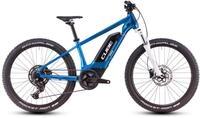 Cube Acid 240 Hybrid Rookie Pro 400 2025