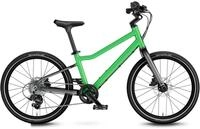WOOM Explore 4 Kinderfahrrad 20 Zoll