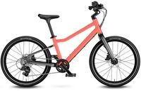 WOOM Explore 4 Kinderfahrrad 20 Zoll