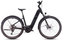 Cube Nuride Hybrid SLX 800 Allroad Easy Entry 2025