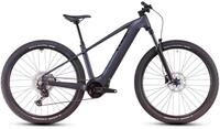 Cube Reaction Hybrid Pro 800 2025