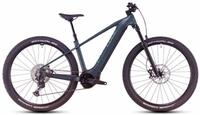 Cube Reaction Hybrid SLX 800 2025