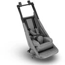Cube Babyschale fuer Kinderanhaenger Double