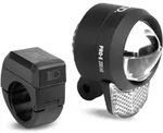 Cube Pro-E 200 HB X-Connect E-Bike Frontlicht
