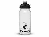 Cube Trinkflasche 0,5l Icon - transparent