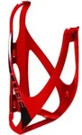 Cube Flaschenhalter HPP - matt red`n`black