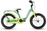 S cool niXe alloy 16 - green/lime
