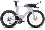 Cube Aerium C:68X Race 2026 - foggrey ́n ́white - 53,5 | 28