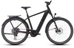 Cube Kathmandu Hybrid SLT 2025 - golddust ́n ́black - 50cm | 28 Zoll