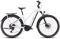 Cube Kathmandu Hybrid ONE 800 Trapez 2025