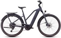 Cube Kathmandu Hybrid ONE 800 Trapez 2025