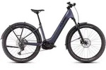 Cube Reaction Hybrid Pro 800 Allroad Easy Entry 2025