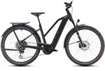 Cube Kathmandu Hybrid SLT Trapez 2025 - golddust ́n ́black - 50cm | 28 Zoll