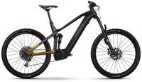 Haibike Alltrail 10.5 ABS 2025