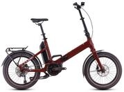 Cube Fold Hybrid 500 2025