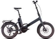 Cube Fold Hybrid 500 2025