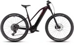 Cube Reaction Hybrid SLT Trapez 2025