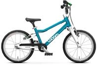 WOOM GO 3 Automagic 16 Zoll