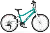 WOOM GO 4 Kinderfahrrad 20 Zoll