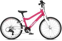 WOOM GO 4 Kinderfahrrad 20 Zoll