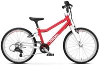 WOOM GO 4 Kinderfahrrad 20 Zoll