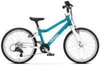 WOOM GO 4 Kinderfahrrad 20 Zoll
