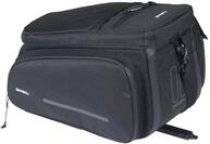 BASIL Move MIK 2.0 Gepaecktraegertasche